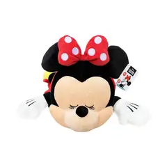 INTEK GAMES - PELUCHE MINNIE DORMILON 56CM
