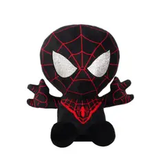 INTEK GAMES - PELUCHE 30 CM SPIDERMAN MILES