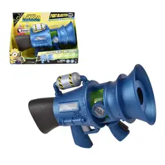 MINIONS - BLASTER PEDO SUPREMO 3