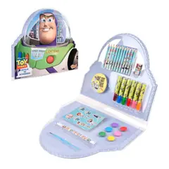 DISNEY - SET DE ACTIVIDADES 26 CM TOY STORY