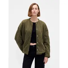 GAP - Chaqueta Mujer