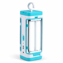 GENERICO - Lámpara Led Linterna De Camping Emergencia Portátil 120w