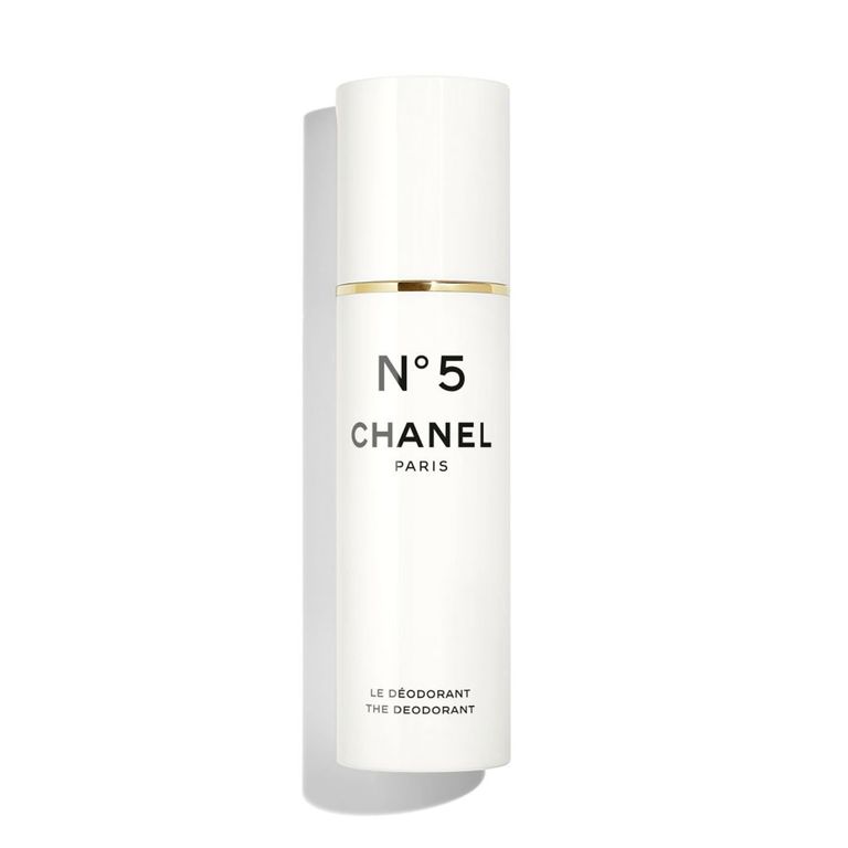 N°5 Desodorante Vaporizador