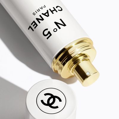 Imagen 2 del producto N°5 Desodorante Vaporizador