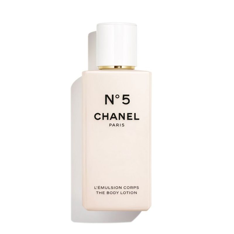 CHANEL - N°5 La Emulsión para el Cuerpo