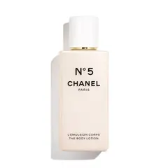 CHANEL - N°5 La Emulsión para el Cuerpo