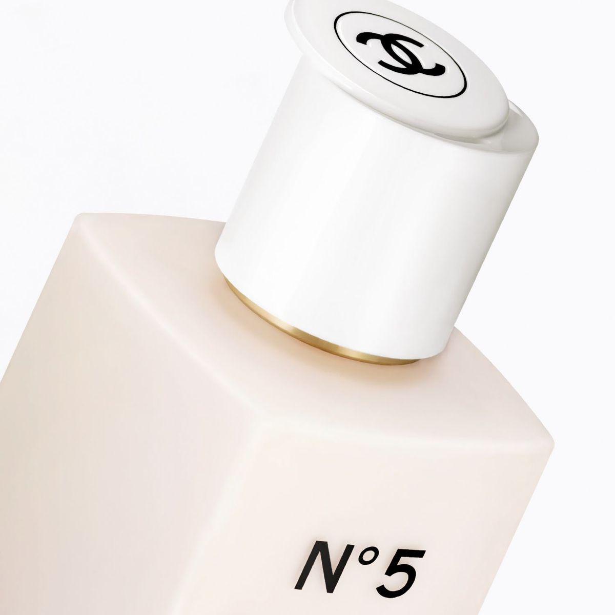 CHANEL - N°5 La Emulsión para el Cuerpo