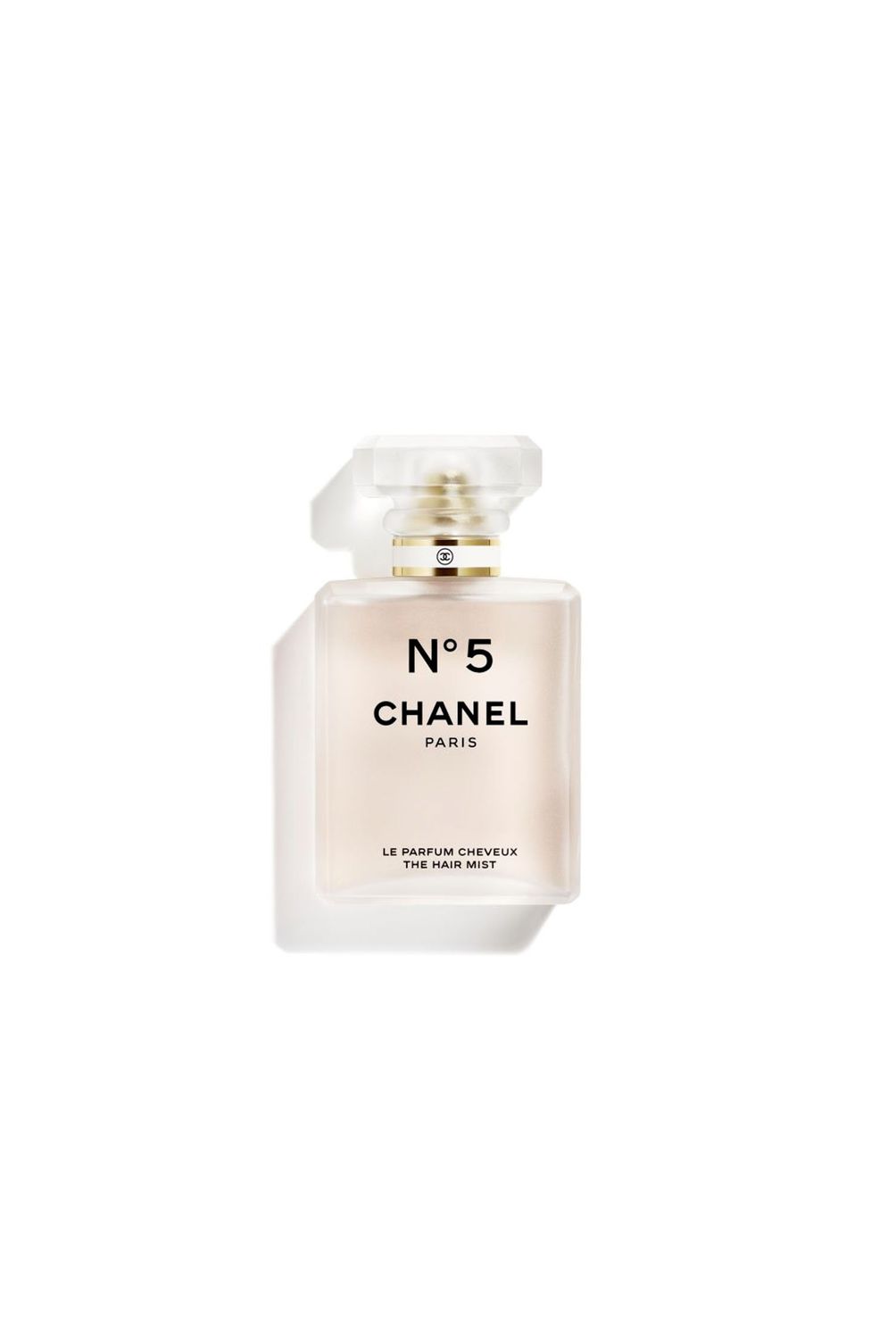 CHANEL N°5 El Perfume Para El Cabello Chanel | Falabella Chile