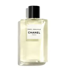 CHANEL - PARIS - DEAUVILLE Les Eaux de - Eau de Toilette Vaporizador