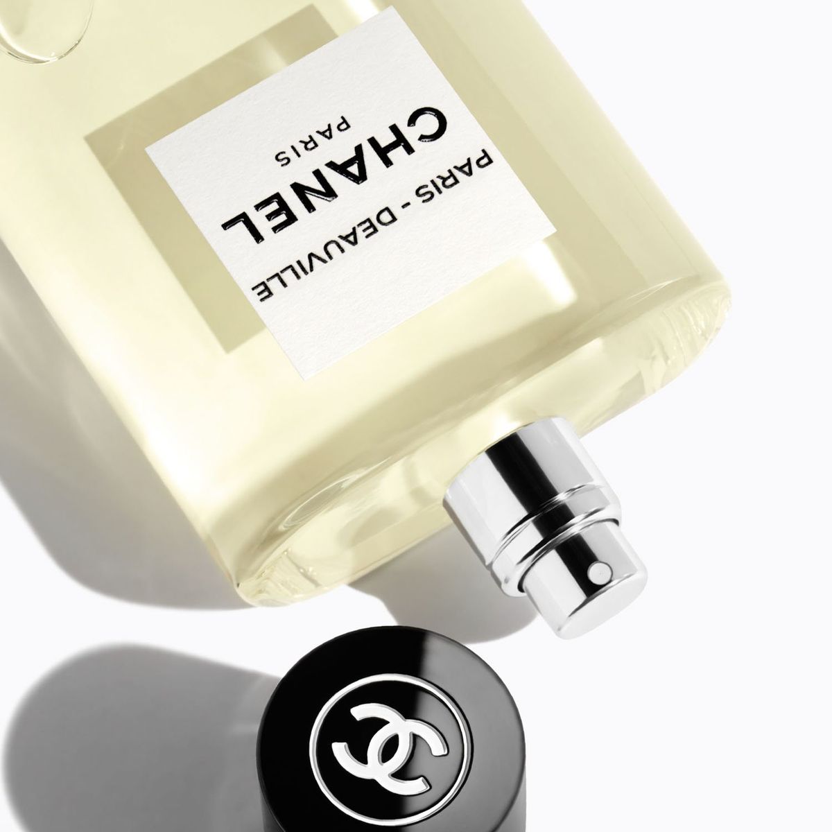 CHANEL - Perfume Unisex Paris Deauville Edt 125 Ml Chanel