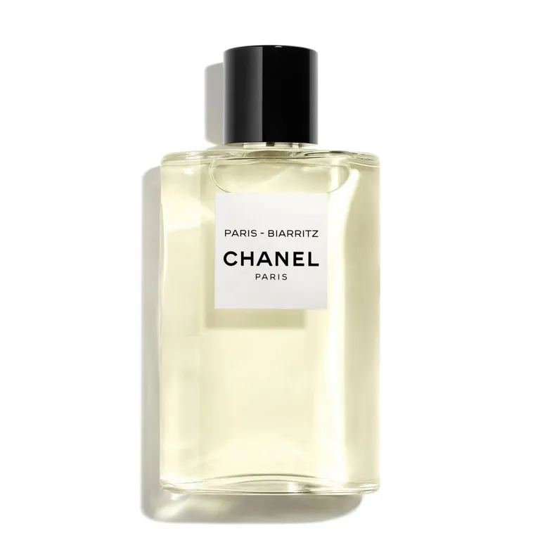 PARIS - BIARRITZ LES EAUX DE – Eau de Toilette Vaporizador