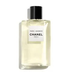 CHANEL - PARIS - BIARRITZ Les Eaux de - Eau de Toilette Vaporizador