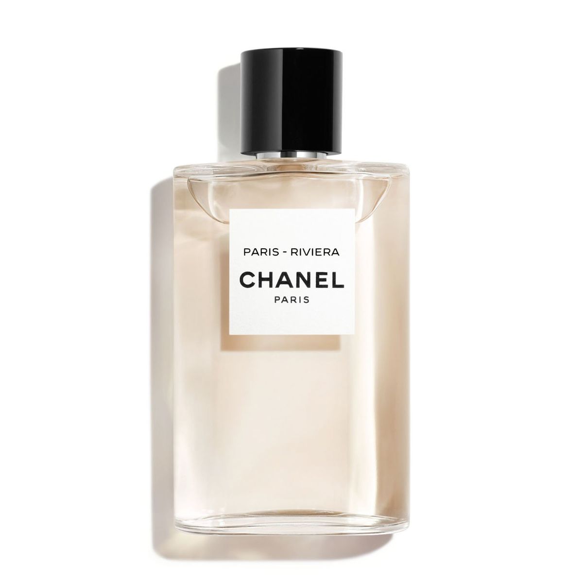 CHANEL - PARIS - RIVIERA Les Eaux de Chanel - Eau de Toilette Vaporizador