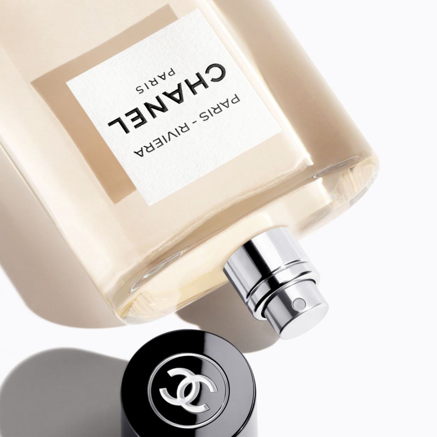 CHANEL PARIS - RIVIERA Les Eaux de Chanel - Eau de Toilette