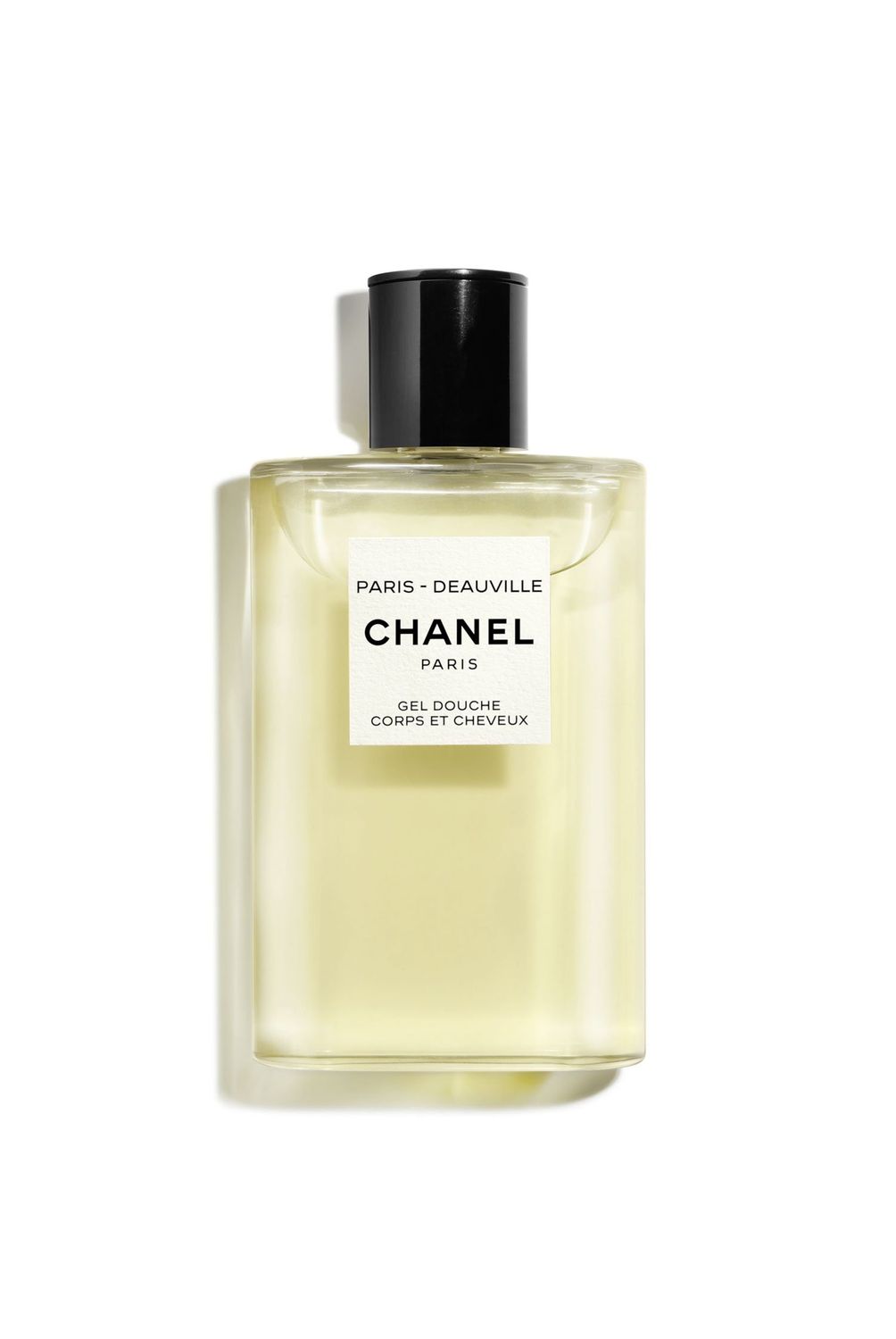 CHANEL PARIS - DEAUVILLE Les Eaux De CHANEL - Gel De Ducha Para