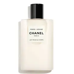 CHANEL - PARIS - VENISE Les Eaux de - Leche para el Cuerpo