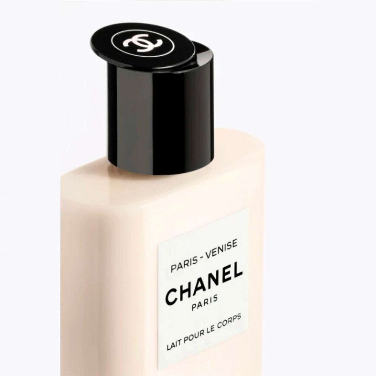 CHANEL - PARIS - VENISE Les Eaux de Chanel - Leche para el Cuerpo