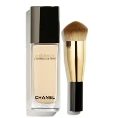 CHANEL - SUBLIMAGE L´ESSENCE DE TEINT Fondo de Maquillaje en Suero Generador de Luminosidad