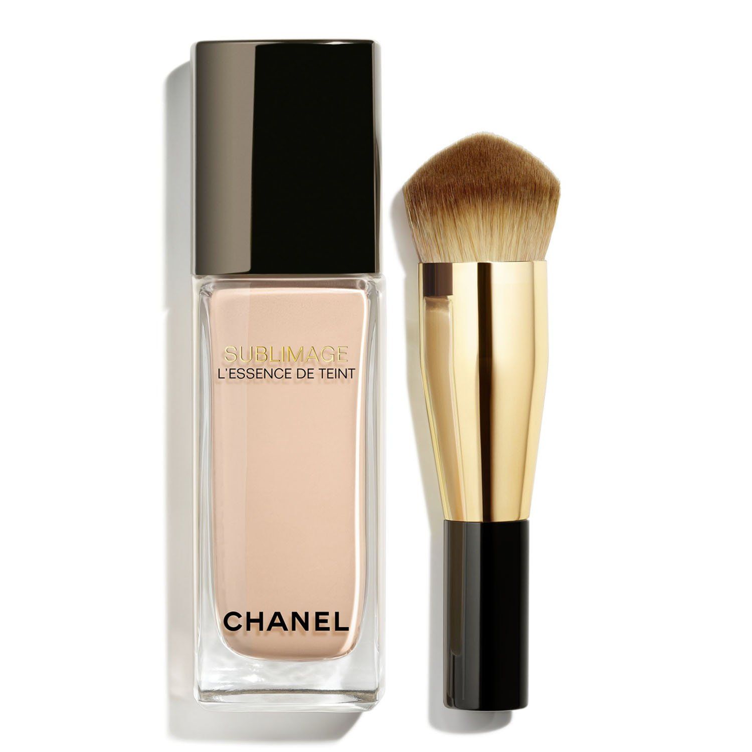 CHANEL SUBLIMAGE L´ESSENCE DE TEINT Fondo de Maquillaje en Suero