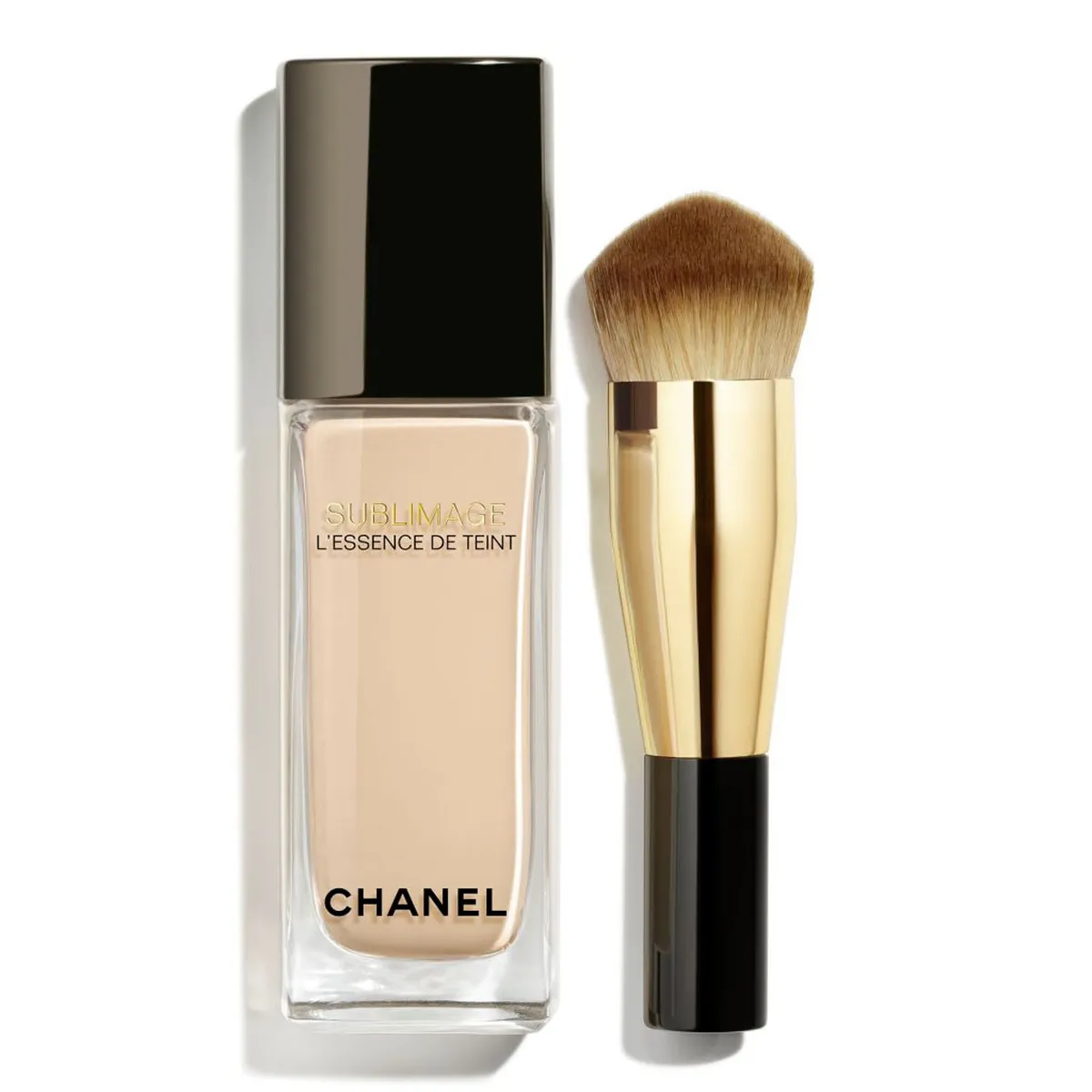 CHANEL - SUBLIMAGE L´ESSENCE DE TEINT Fondo de Maquillaje en Suero Generador de Luminosidad