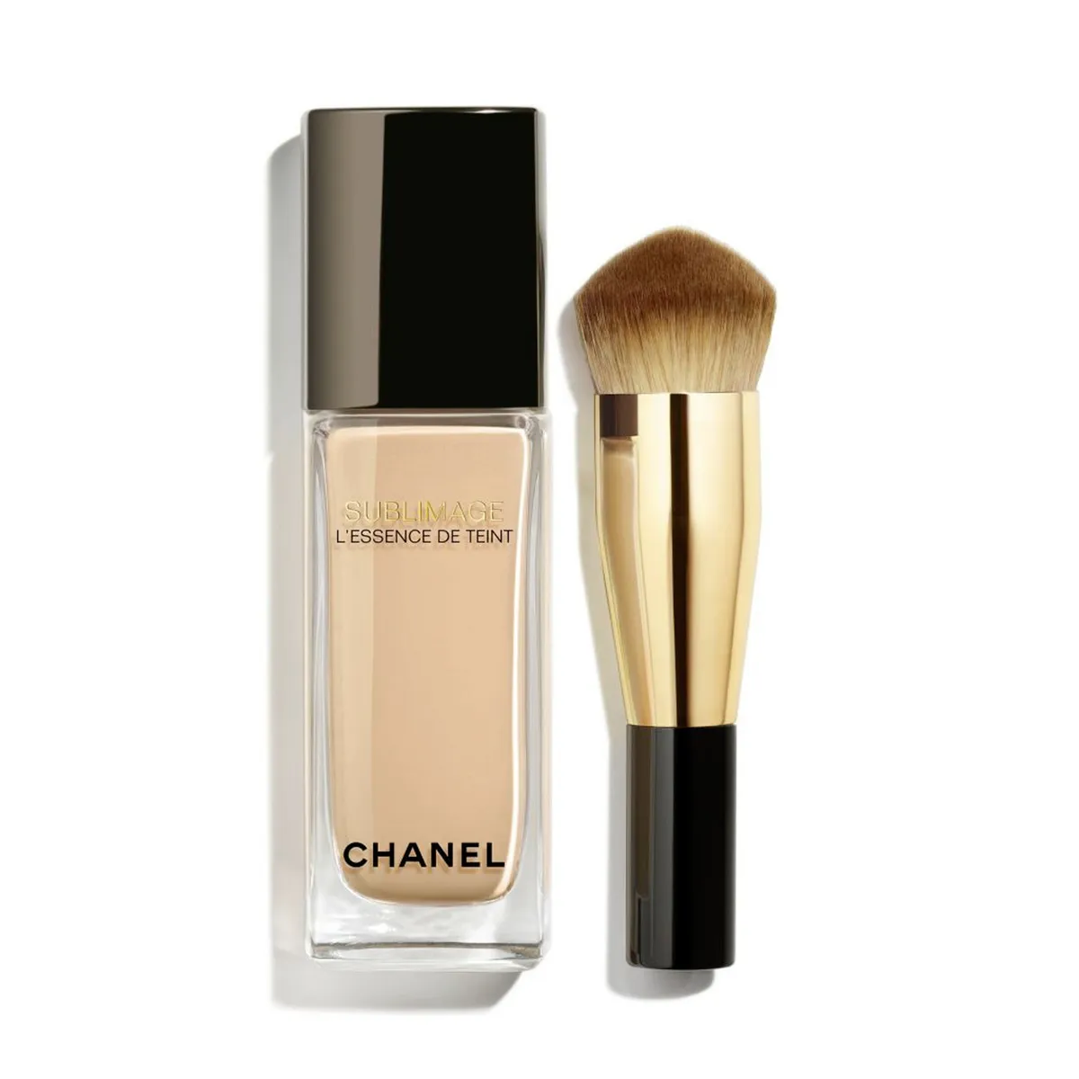 CHANEL - SUBLIMAGE L´ESSENCE DE TEINT Fondo de Maquillaje en Suero Generador de Luminosidad