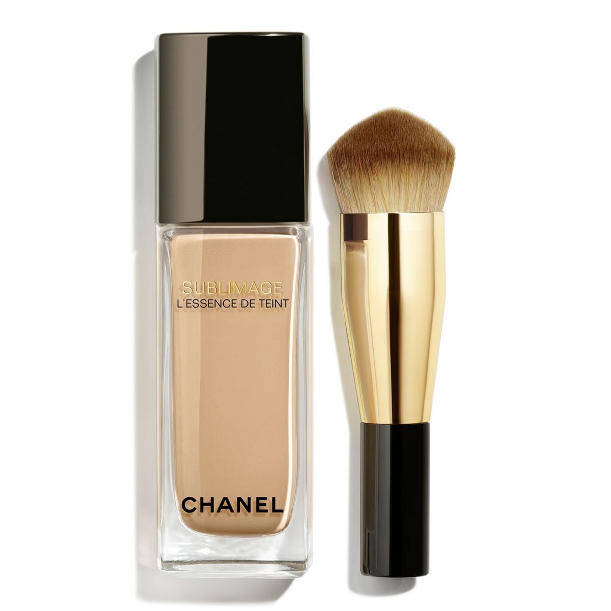 CHANEL - SUBLIMAGE L´ESSENCE DE TEINT Fondo de Maquillaje en Suero Generador de Luminosidad