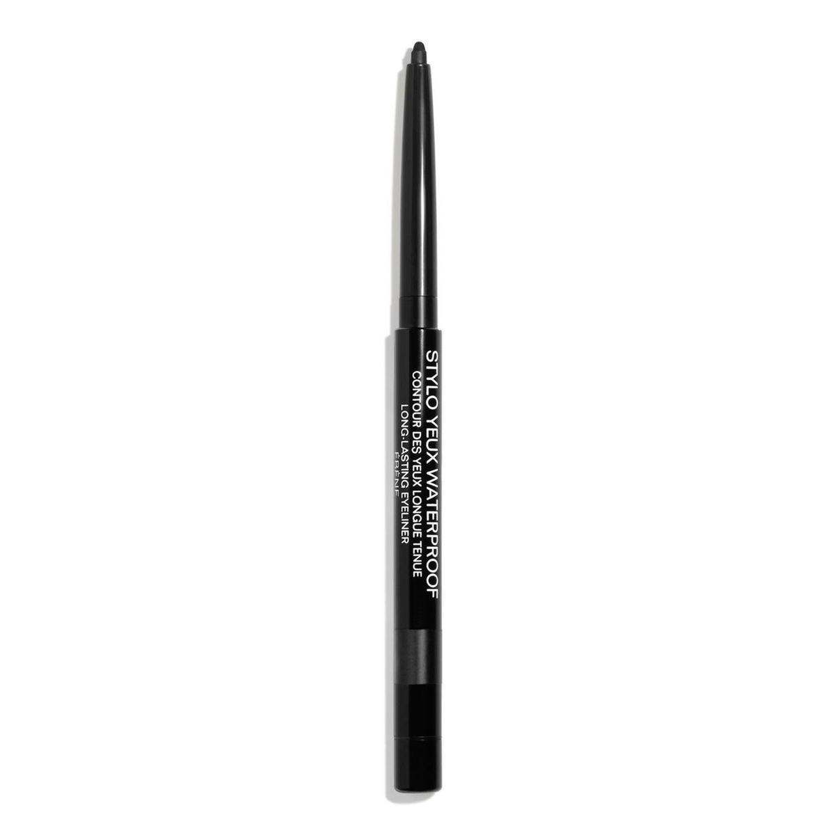 CHANEL - STYLO YEUX WATERPROOF Lápiz Ojos, Delineador y Khôl Larga Duración