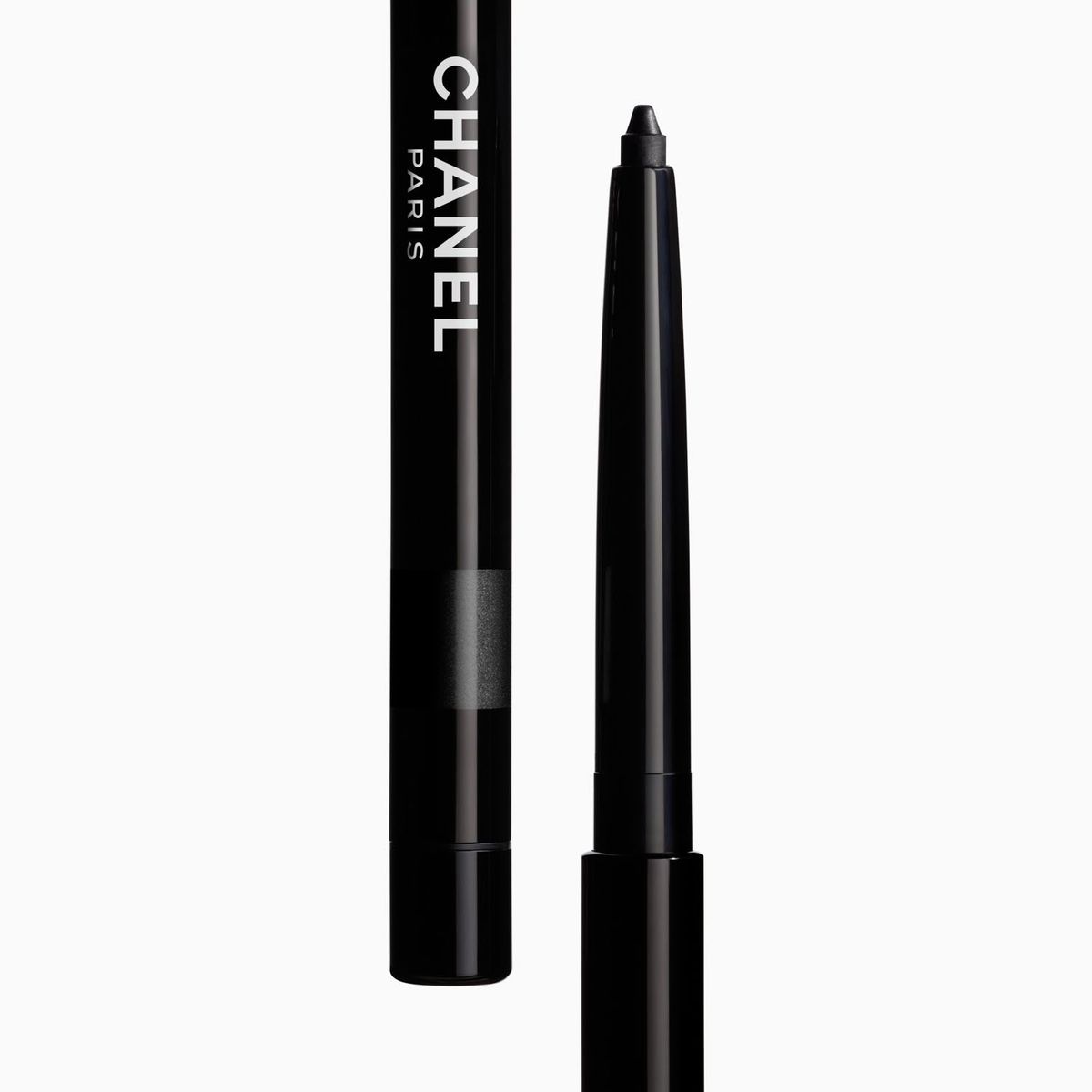 CHANEL - STYLO YEUX WATERPROOF Lápiz Ojos, Delineador y Khôl Larga Duración