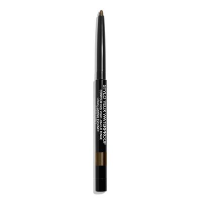 Imagen 1 del producto STYLO YEUX WATERPROOF Lápiz Ojos, Delineador y Khôl Larga Duración