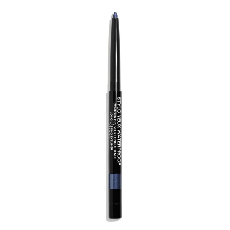 CHANEL - STYLO YEUX WATERPROOF Lápiz Ojos, Delineador y Khôl Larga Duración
