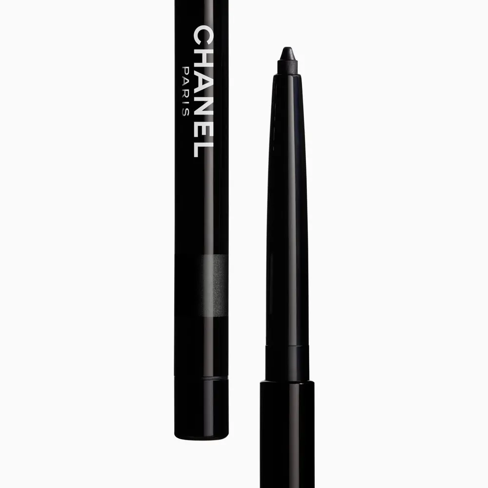 Chanel Stylo Yeux Waterproof 88 Noir Intense, foto 2