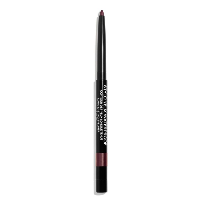 CHANEL - LE CRAYON YEUX Lápiz Ojos