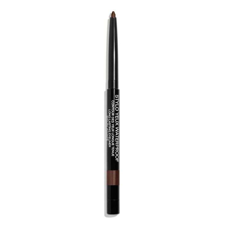 STYLO YEUX WATERPROOF Lápiz de Ojos, Delineador Y Khôl de Larga Duración