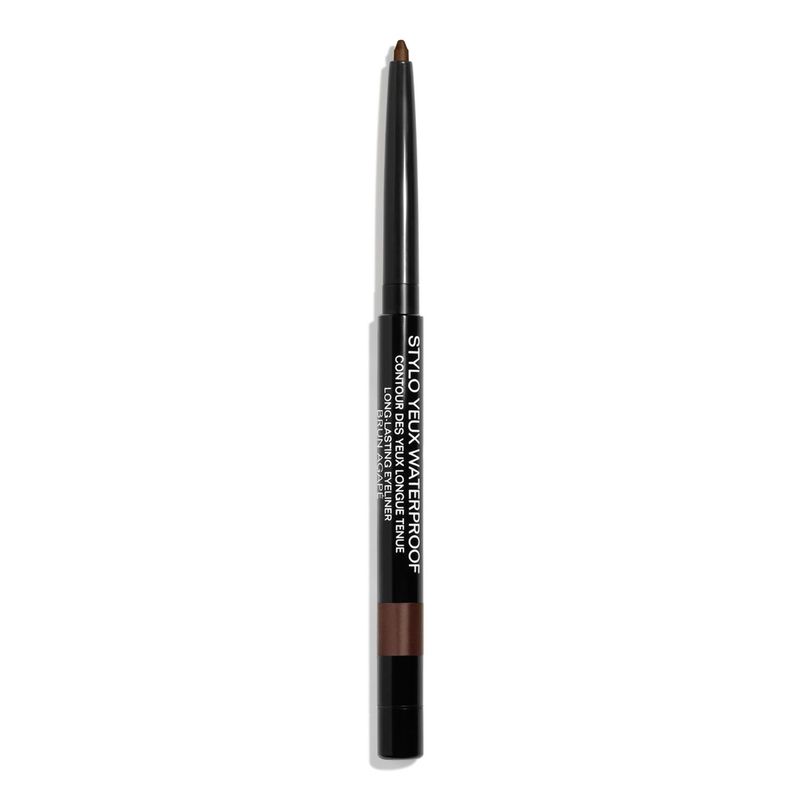 CHANEL - LE CRAYON YEUX Lápiz Ojos