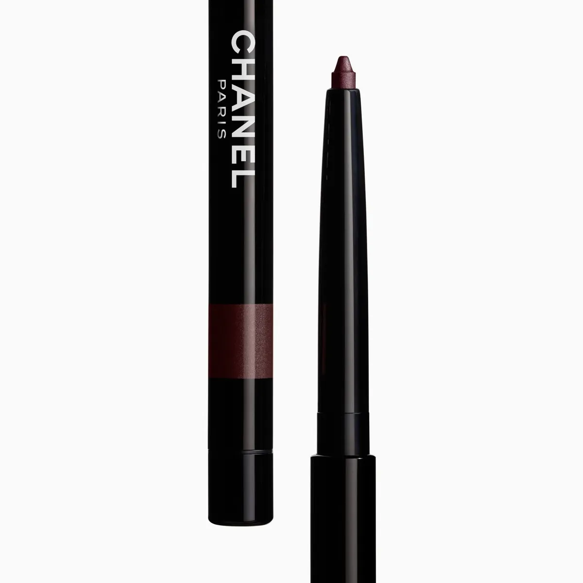 CHANEL - STYLO YEUX WATERPROOF Lápiz Ojos, Delineador y Khôl Larga Duración