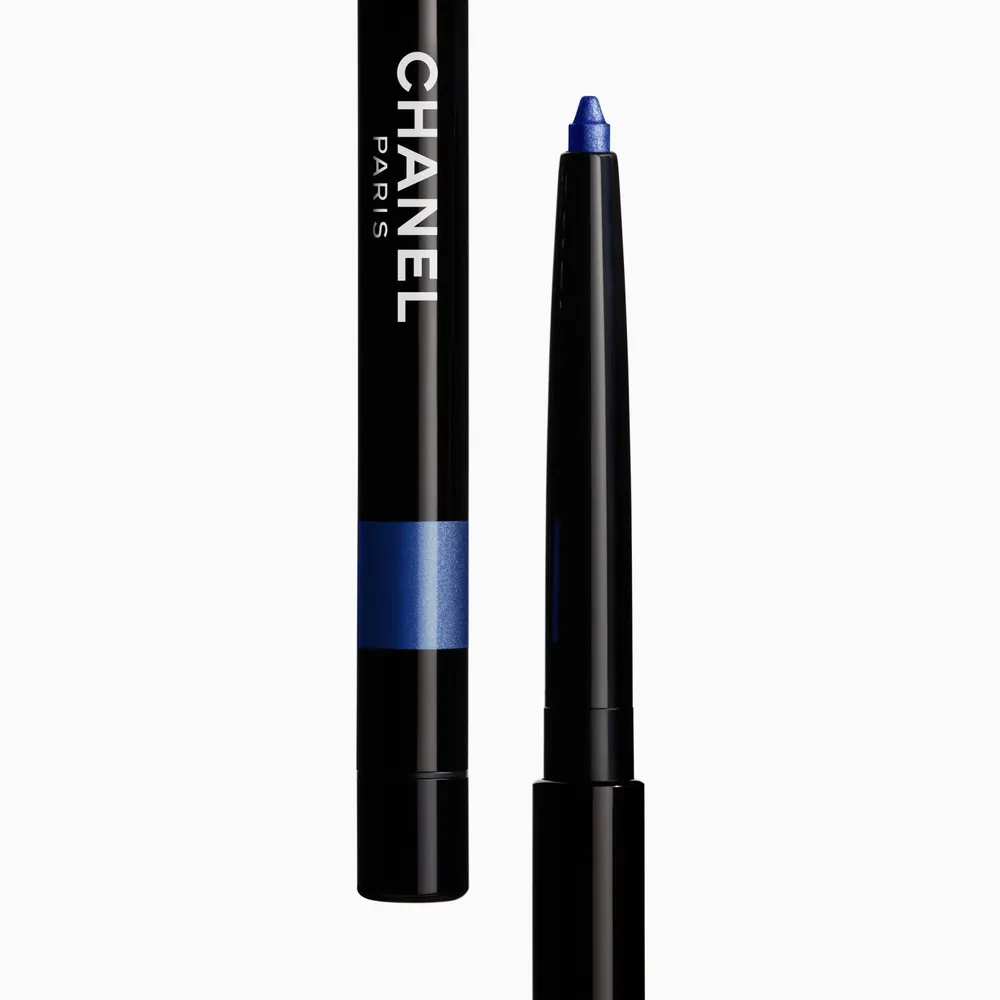 Chanel Stylo Yeux Waterproof 38 Bleu Métal, foto 2