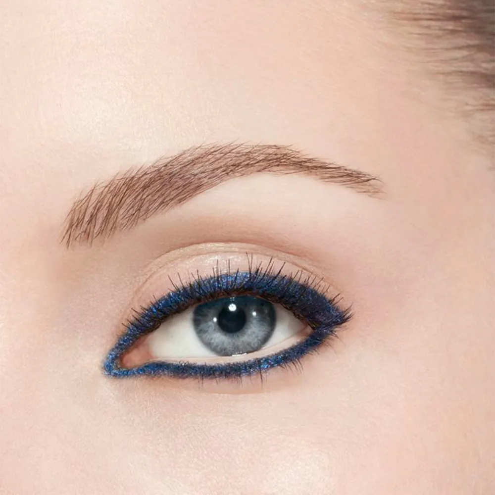 Chanel Stylo Yeux Waterproof 38 Bleu Métal, foto 5