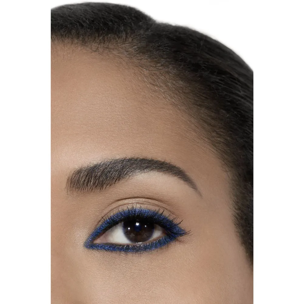 Chanel Stylo Yeux Waterproof 38 Bleu Métal, foto 7