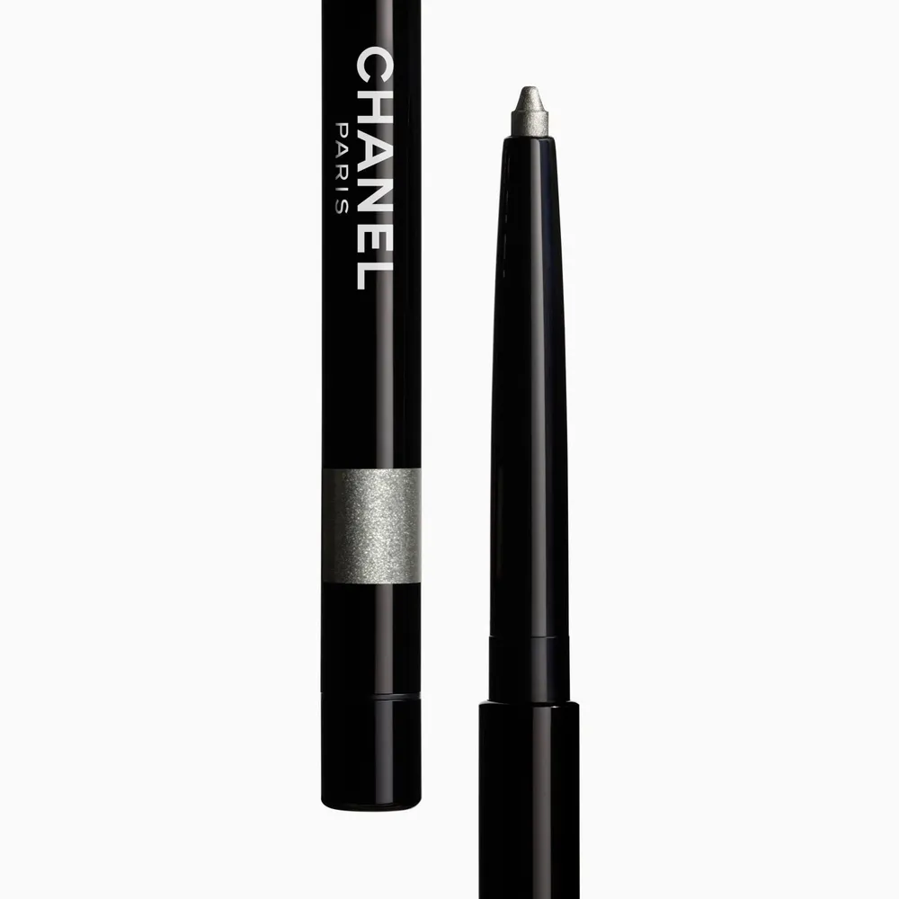 Chanel Stylo Yeux Waterproof 42 Gris Graphite, foto 2