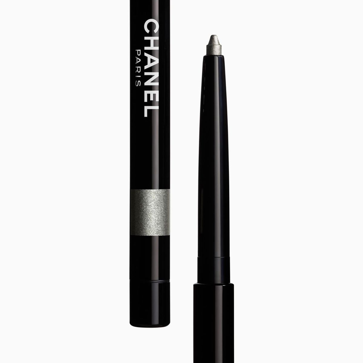 CHANEL - STYLO YEUX WATERPROOF Lápiz Ojos, Delineador y Khôl Larga Duración