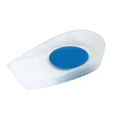 FOOT CARE - Talonera de Silicona Grande 42-44