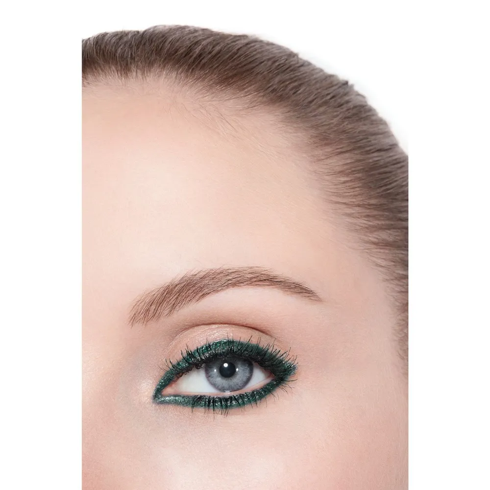 Chanel Stylo Yeux Waterproof 46 Vert Émeraude, foto 6