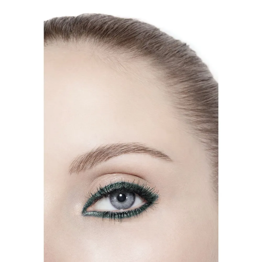 Chanel Stylo Yeux Waterproof 46 Vert Émeraude, foto 9