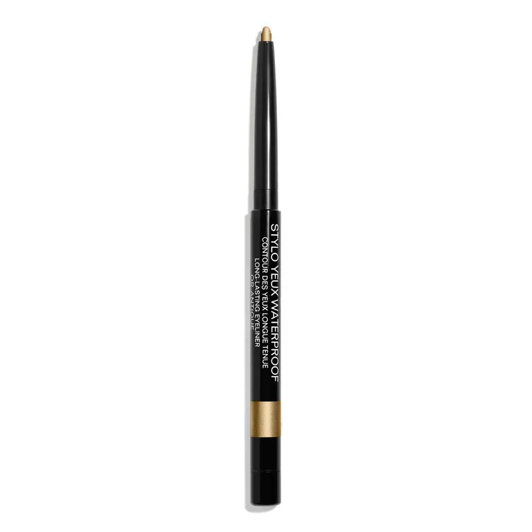 STYLO YEUX WATERPROOF Lápiz de Ojos, Delineador Y Khôl de Larga Duración