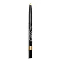 CHANEL - STYLO YEUX WATERPROOF Lápiz Ojos, Delineador y Khôl Larga Duración