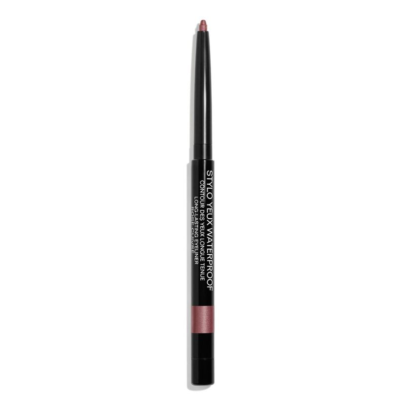 CHANEL - STYLO YEUX WATERPROOF Lápiz Ojos, Delineador y Khôl Larga Duración