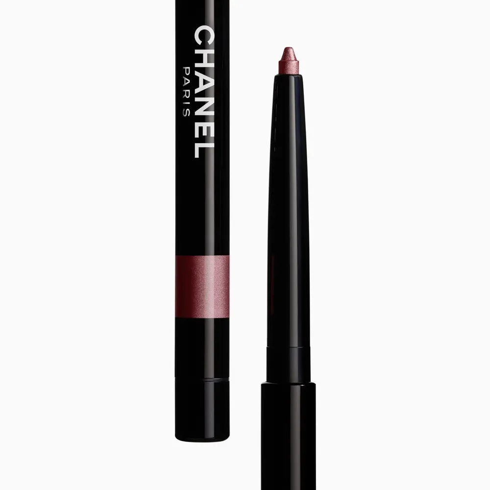 Chanel Stylo Yeux Waterproof 54 Rose Cuivre, foto 2