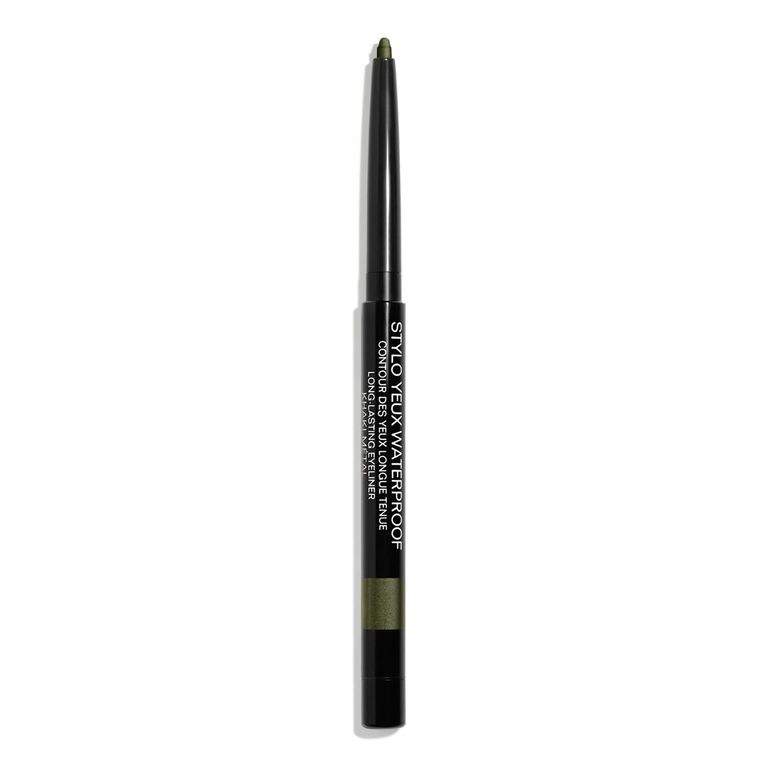 STYLO YEUX WATERPROOF Lápiz de Ojos, Delineador Y Khôl de Larga Duración