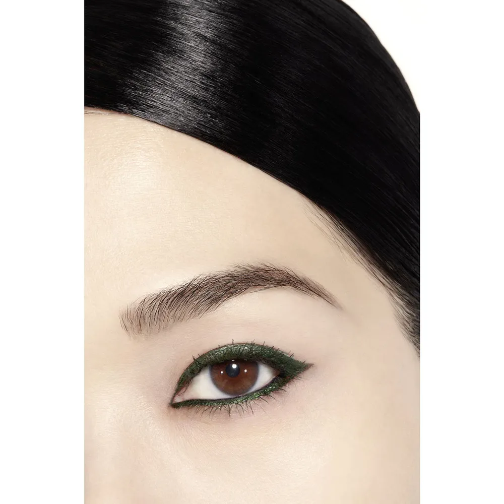 Chanel Stylo Yeux Waterproof 56 Khaki Metal, foto 4