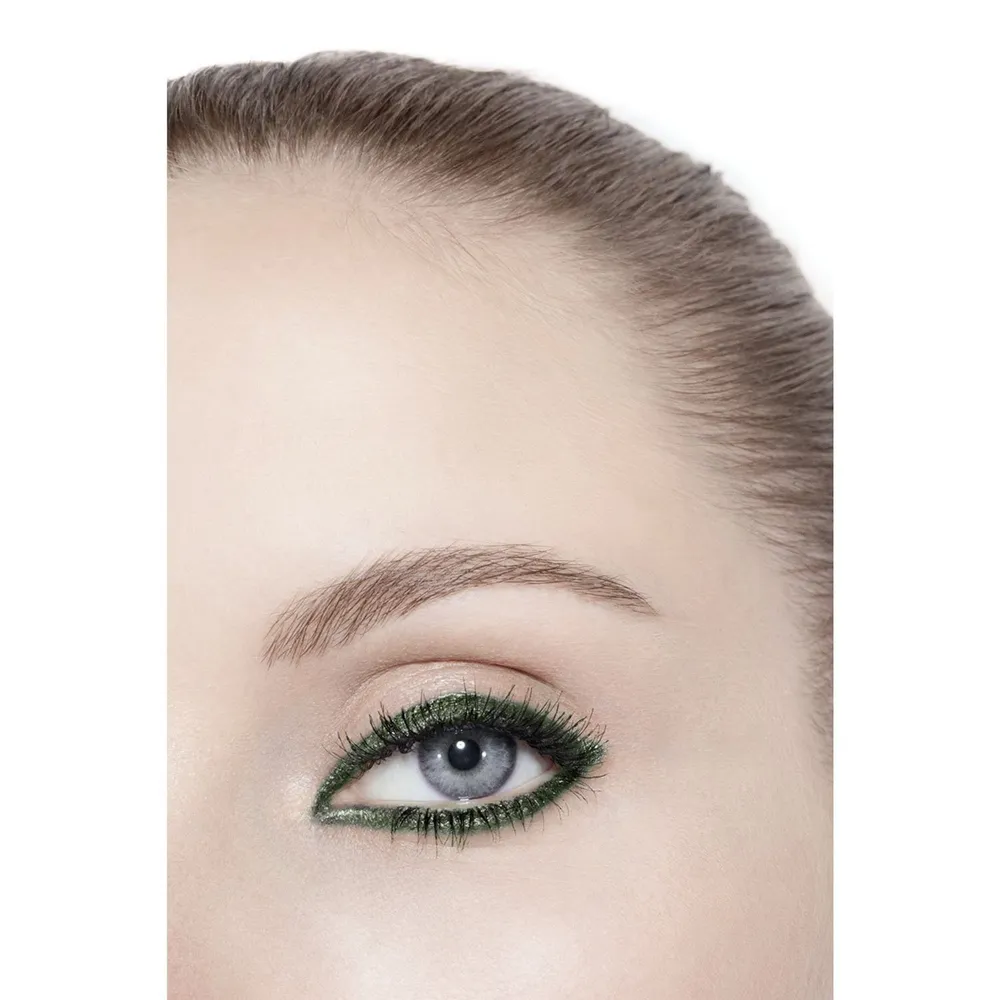 Chanel Stylo Yeux Waterproof 56 Khaki Metal, foto 6